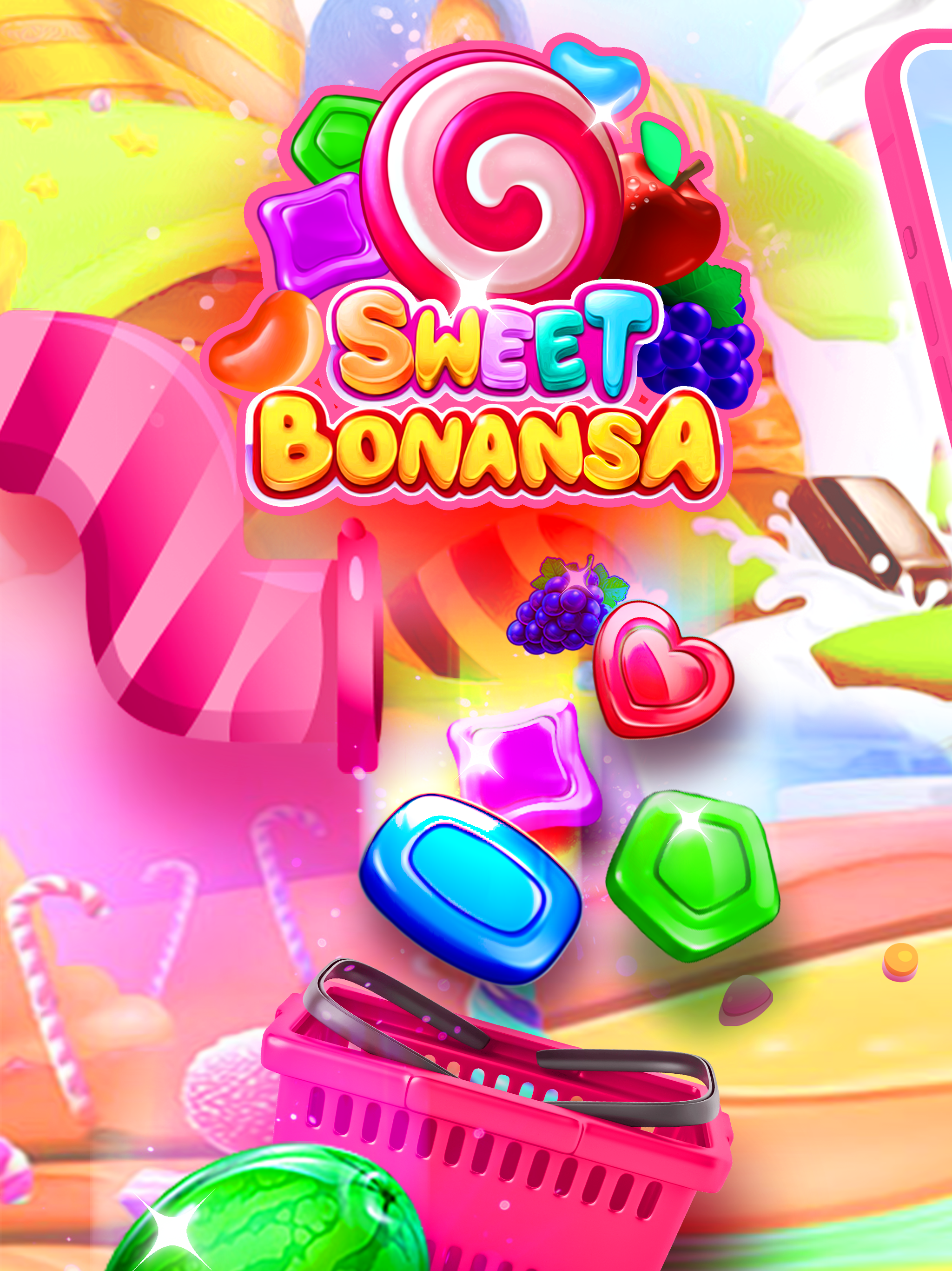 SweetBonanza Game 1